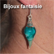 bijoux fantaisie