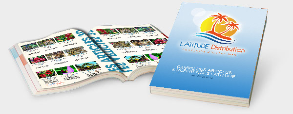 catalogues
