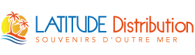 logo latitude distribution