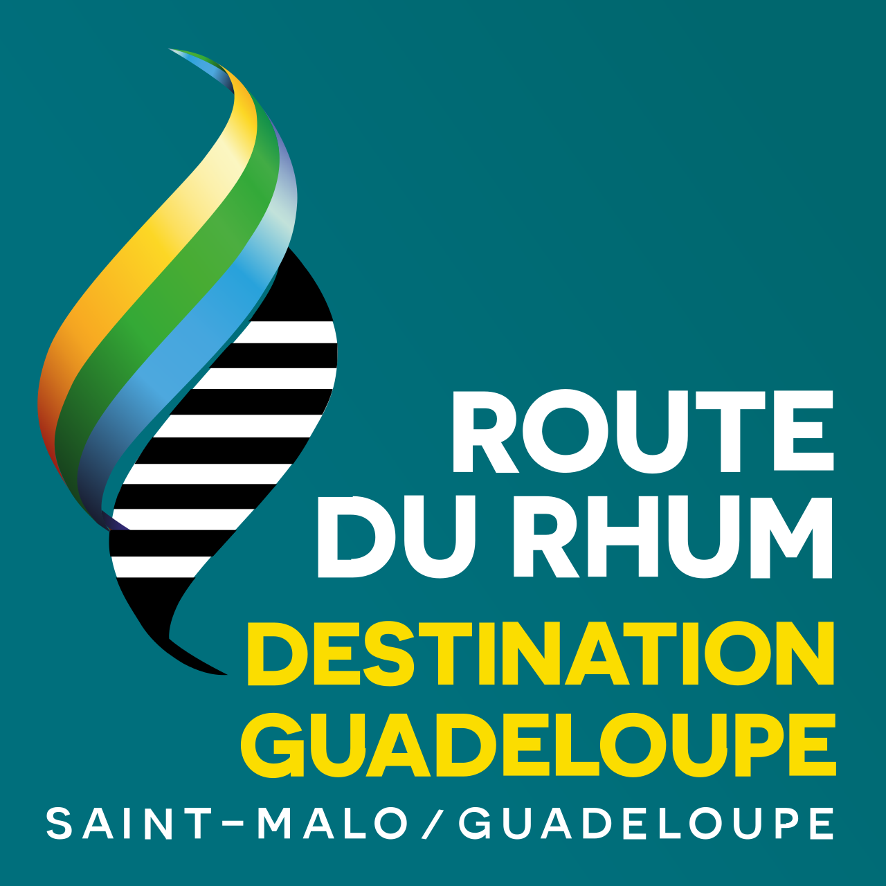 Route du Rhum — Destination Guadeloupe