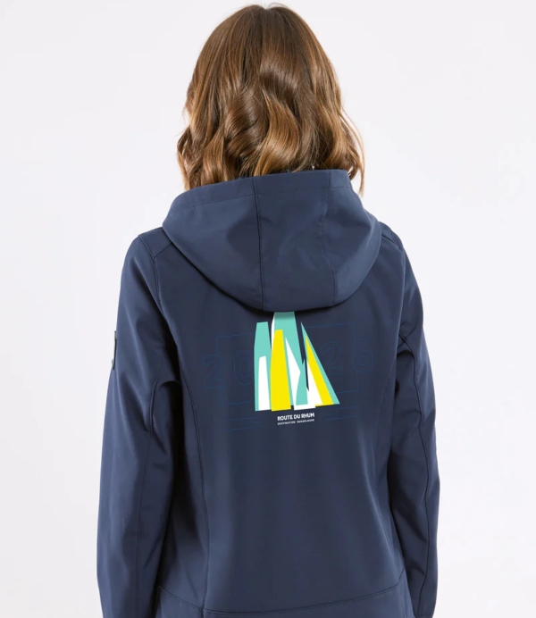 impermeable femme