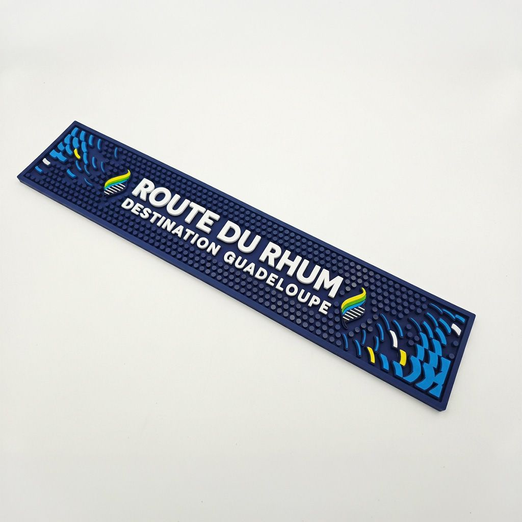 Tapis de bar route du rhum 2026